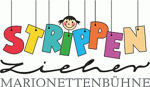 strippen-zieher - marionettenbuehne